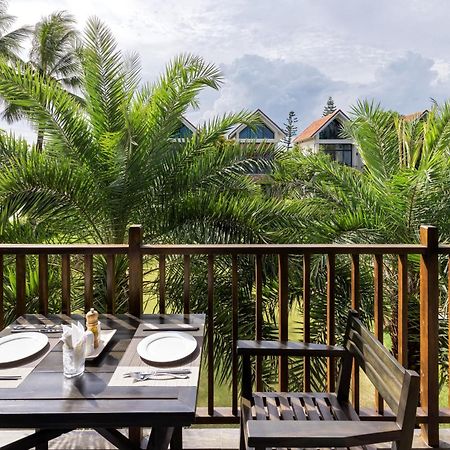 Coco Island Villa & Hotel Ниньбинь Экстерьер фото