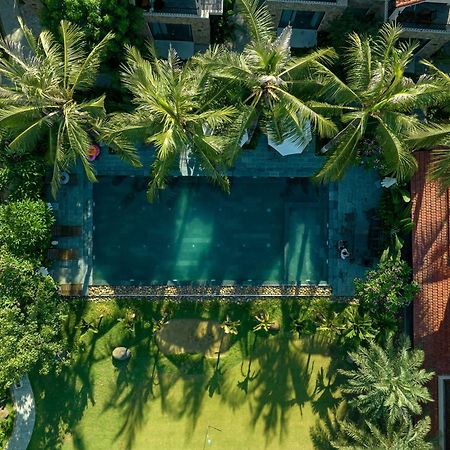 Coco Island Villa & Hotel Ниньбинь Экстерьер фото