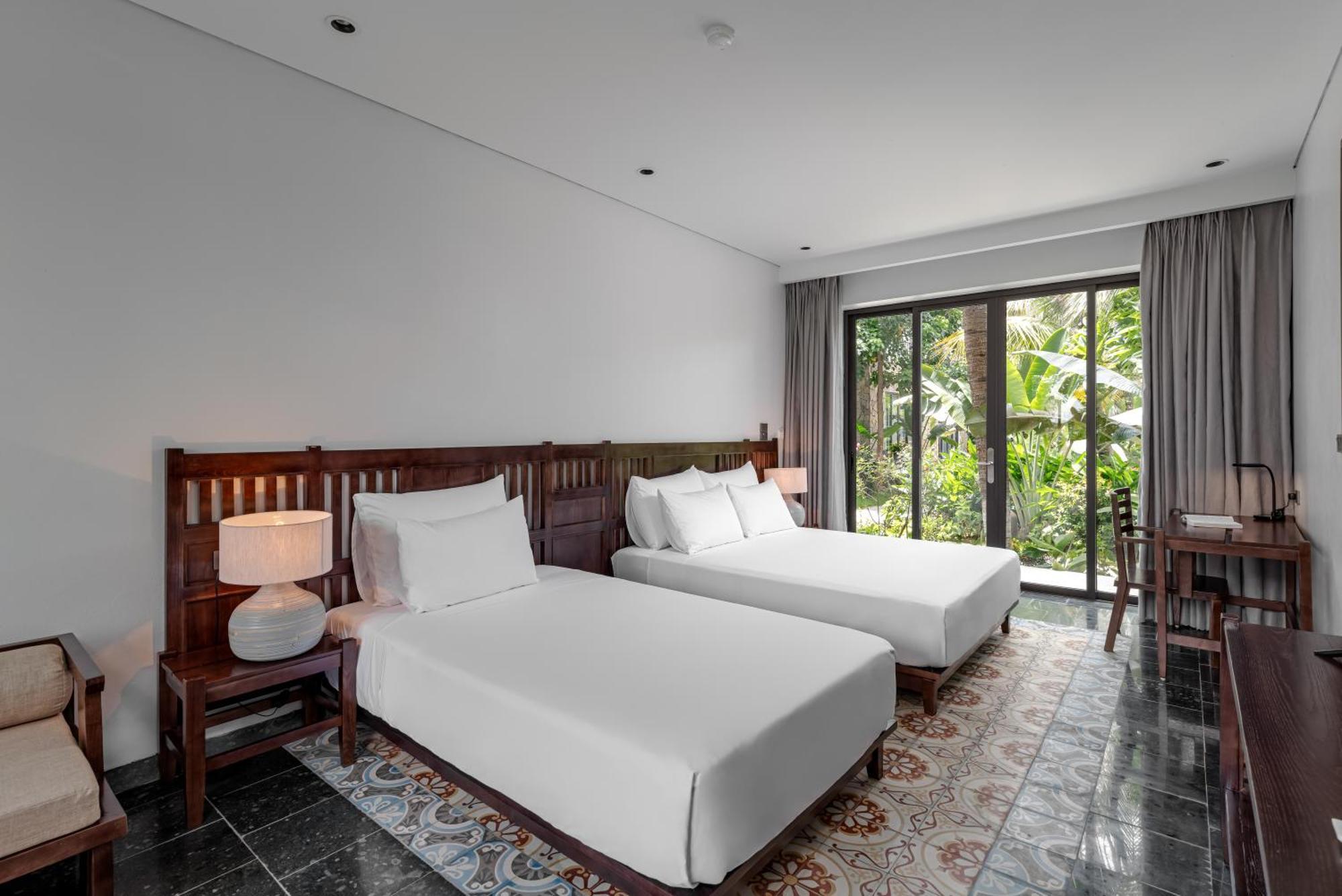 Coco Island Villa & Hotel Ниньбинь Экстерьер фото