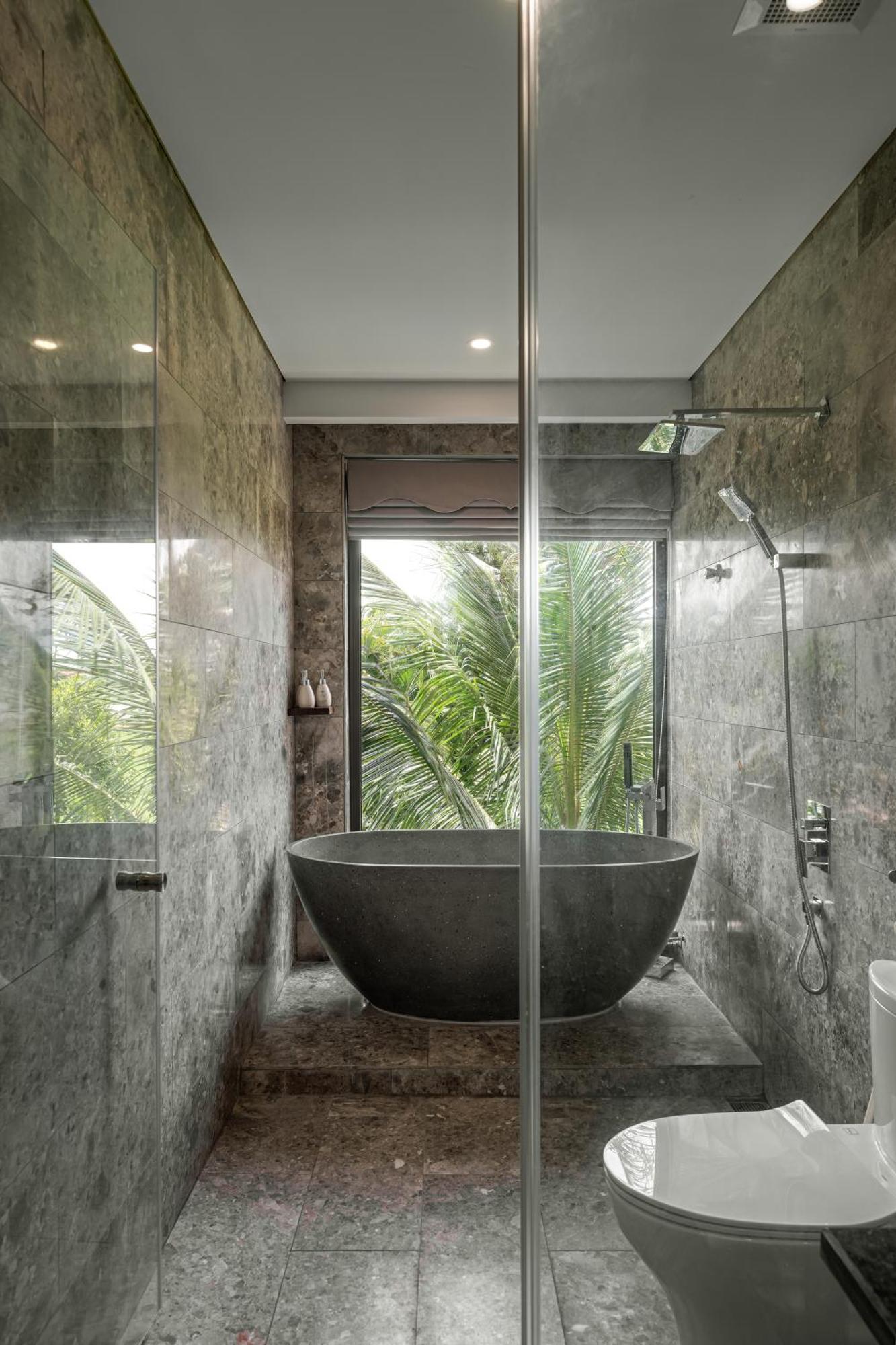 Coco Island Villa & Hotel Ниньбинь Экстерьер фото